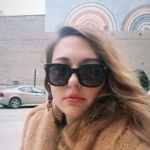 Meet your Posher, Susie